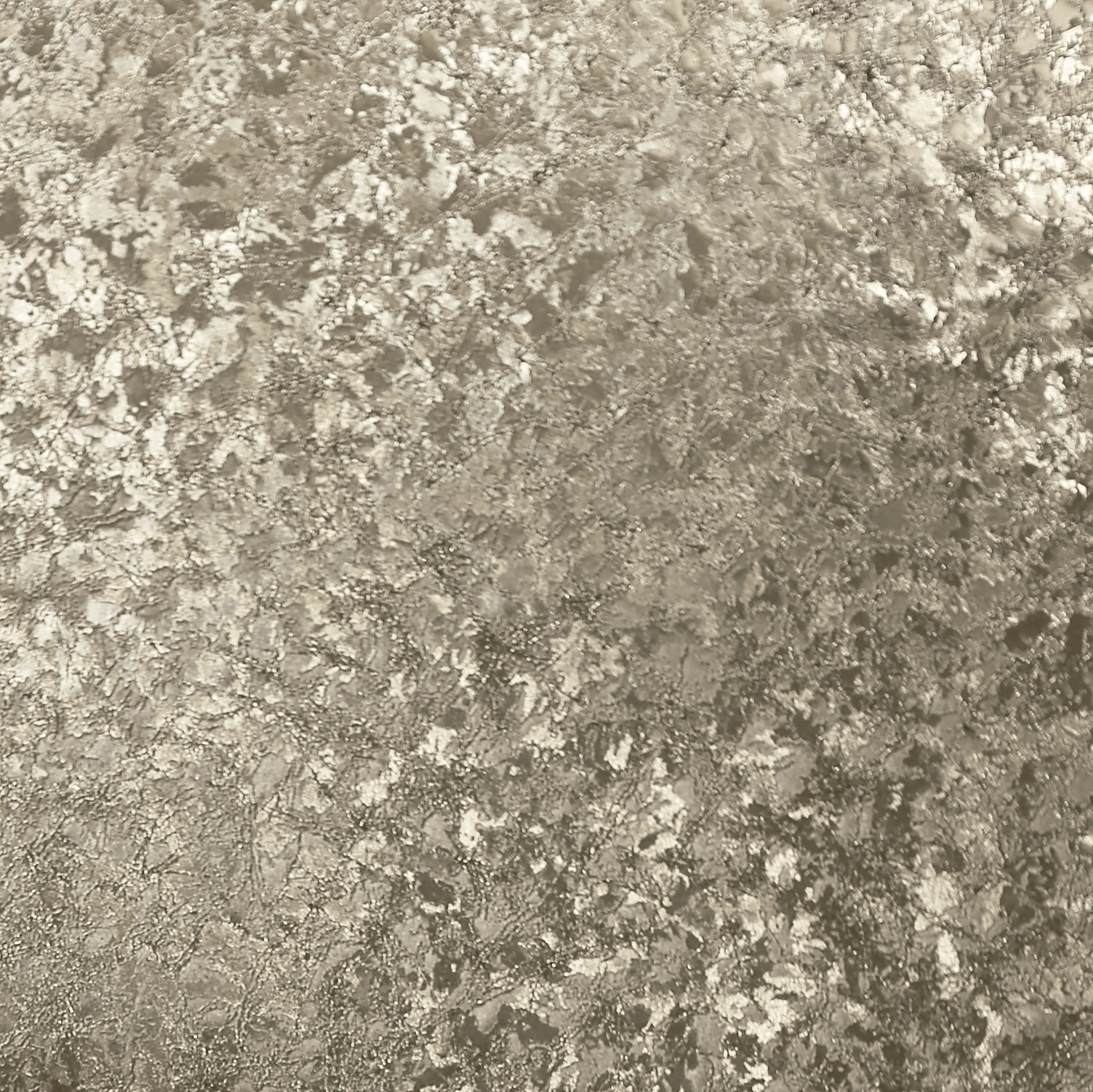 Crushed Velvet Foil Wallpaper Silver Arthouse 294301