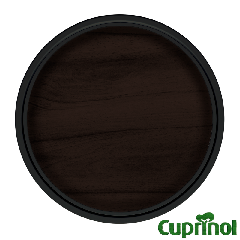 Cuprinol 6L Less Mess Shed & Fence Care Rich Oak IntuDIY Wallpaper