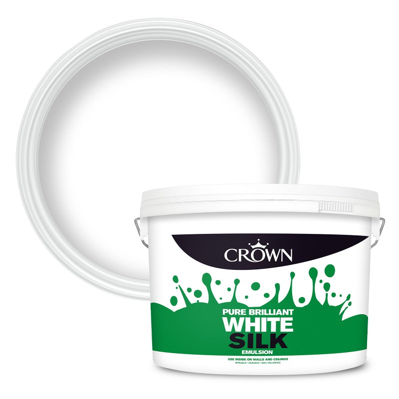 white kitchen paint 10l