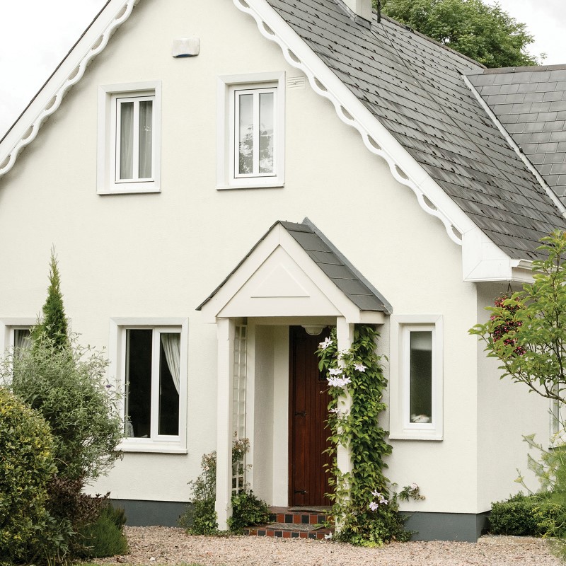 Sandtex Masonry Paint Tester Pot 150ml Cotton Belt IntuDIY