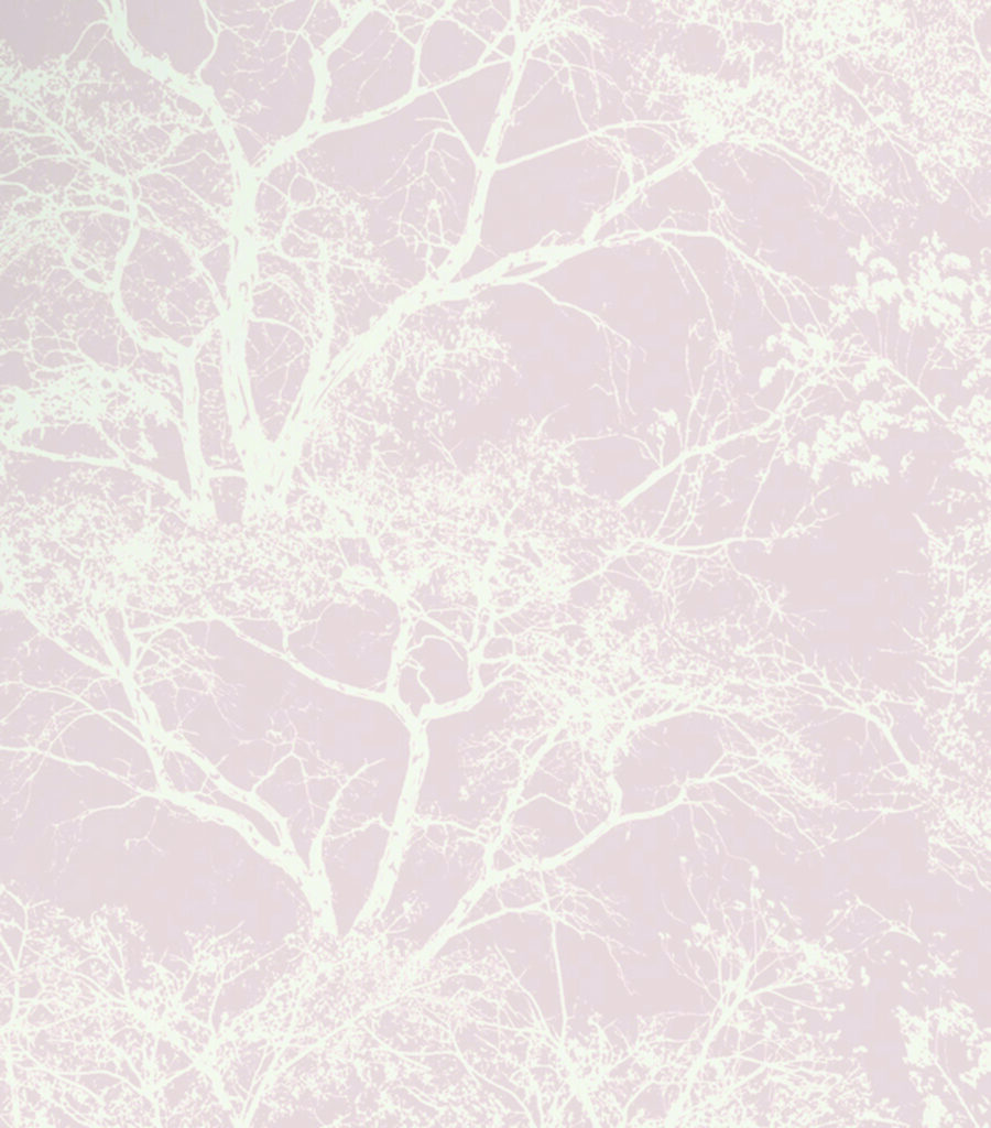 Holden Decor Whispering Trees Sparkle Dusky Pink Wallpaper 65400 - Intu ...