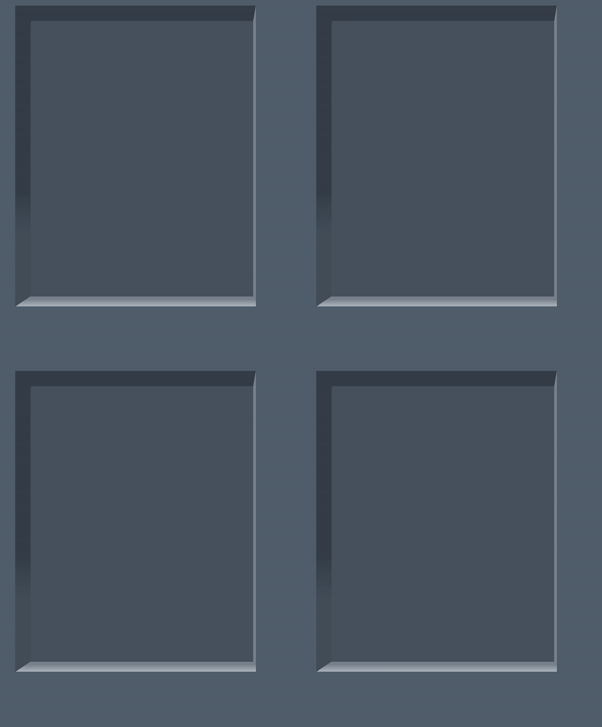 Debona Heritage Wood Panel Blue Wallpaper 6742 IntuDIY Wallpaper