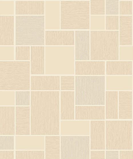 Holden Decor Tiling on a Roll Granite Beige & White Wallpaper 89242 ...