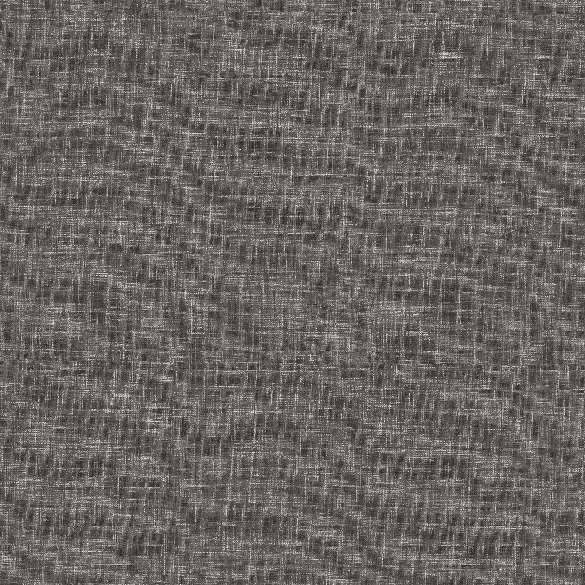 Arthouse Linen Texture Charcoal / Grey Wallpaper 903104 - Intu-DIY ...