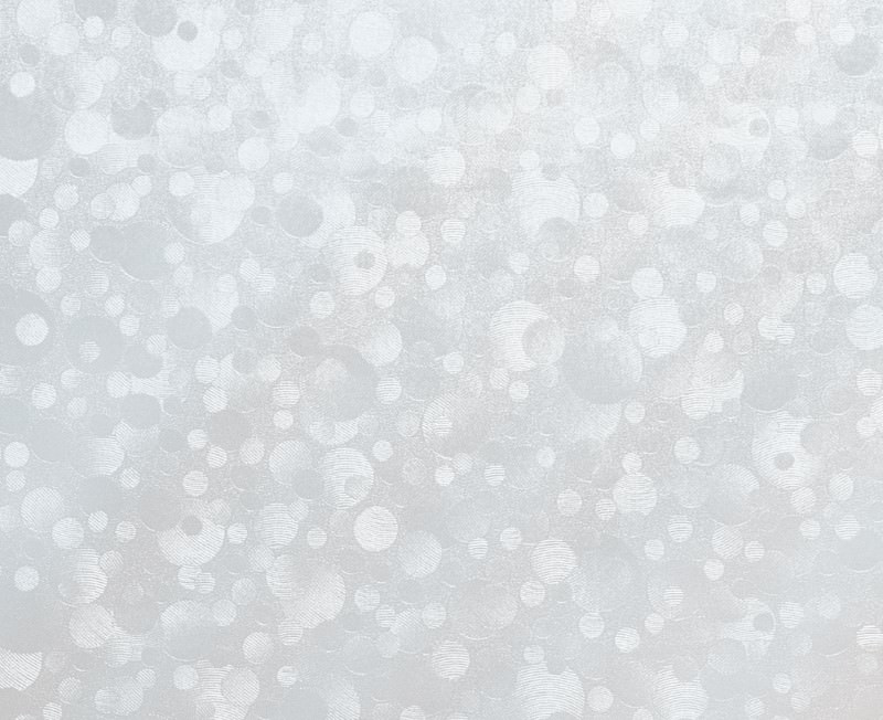 Printable Honeycomb Reflective Tape Vinyl Roll White PVC Reflective