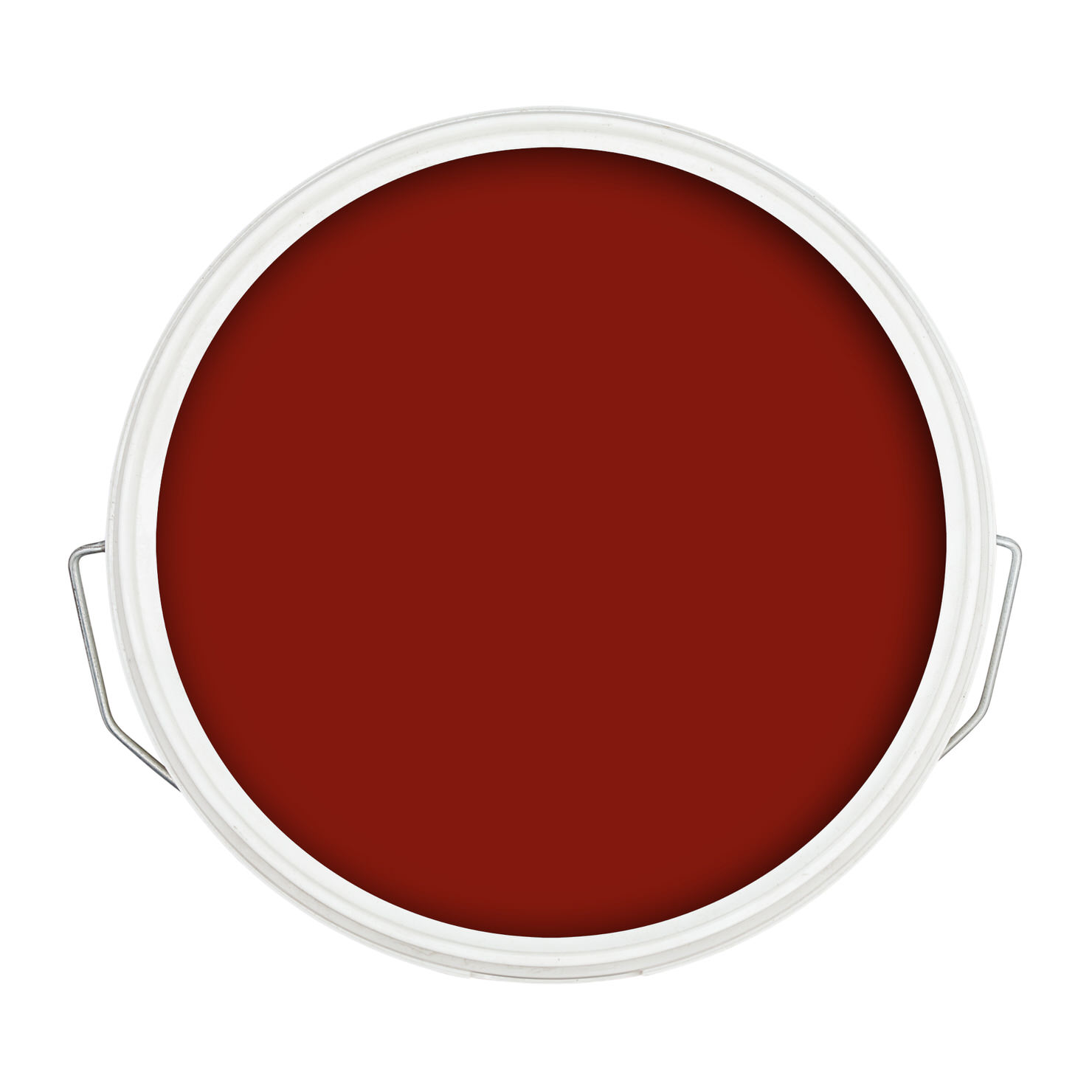 Ronseal Fence Life Plus Garden UV Potection Shed & Fence Paint 9L Red