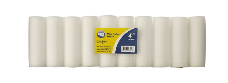 Intufoam LYNWOOD 10 PACK - 4