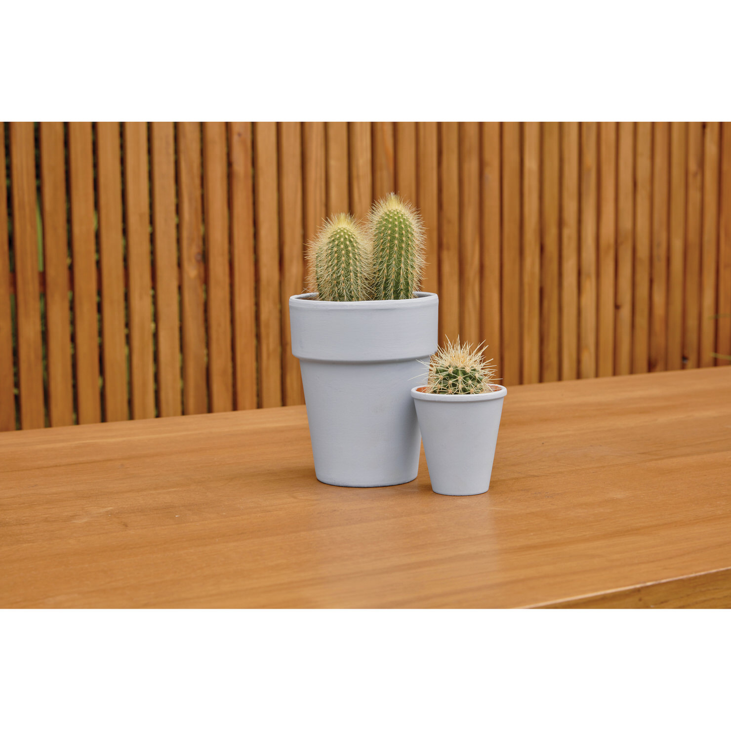 Ronseal General Purpose Garden Paint Pebble 750ml 5010214882656 | UK - View #12