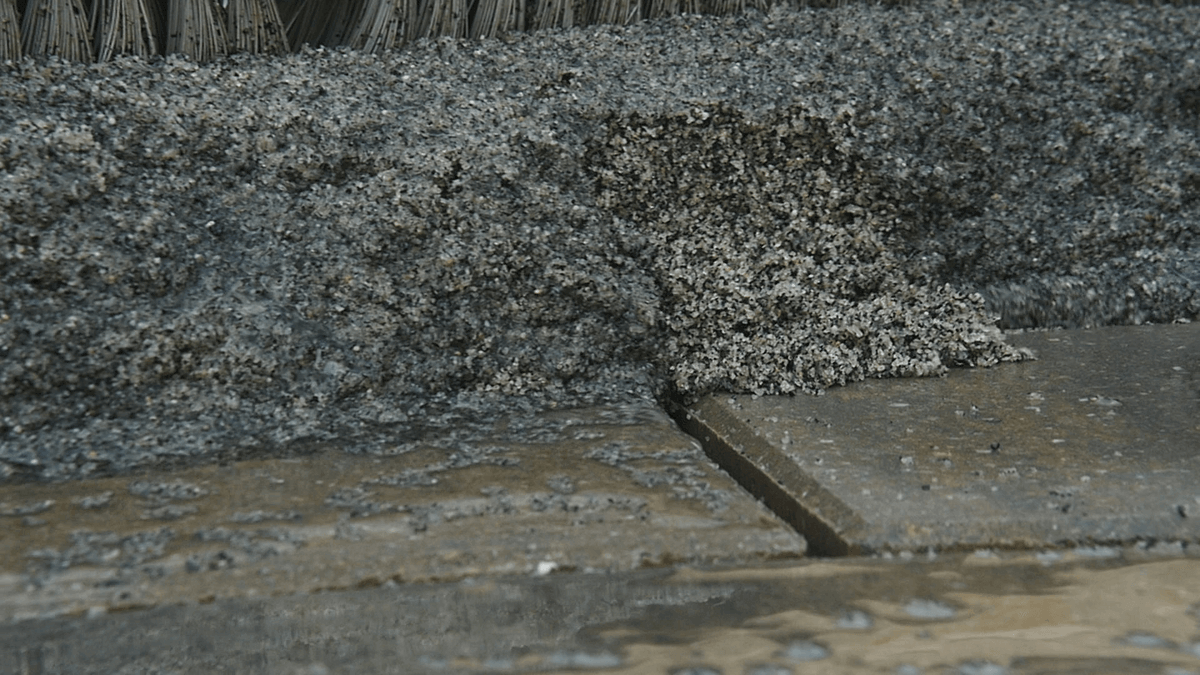 EasyJoint All Weather Paving Jointing Compound 12.5kg Mushroom Intu