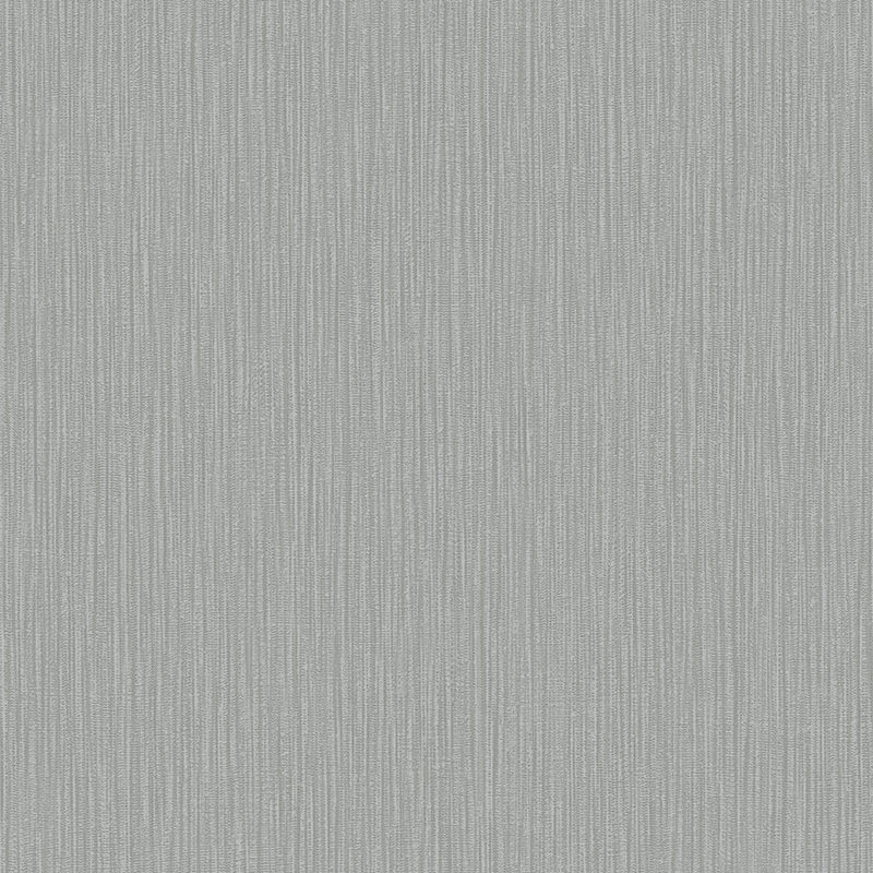 Belgravia Oria Texture Plain Wallpaper Silver 6741 IntuDIY
